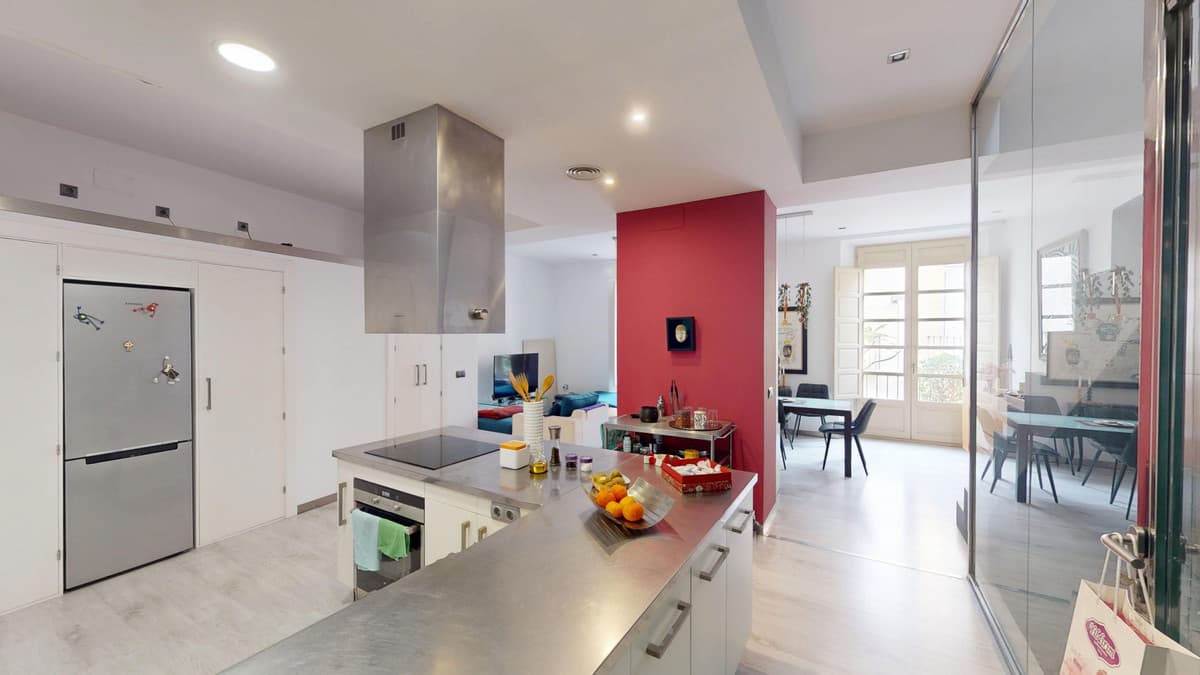 Semi-Detached House in Málaga — photo 10 of 10