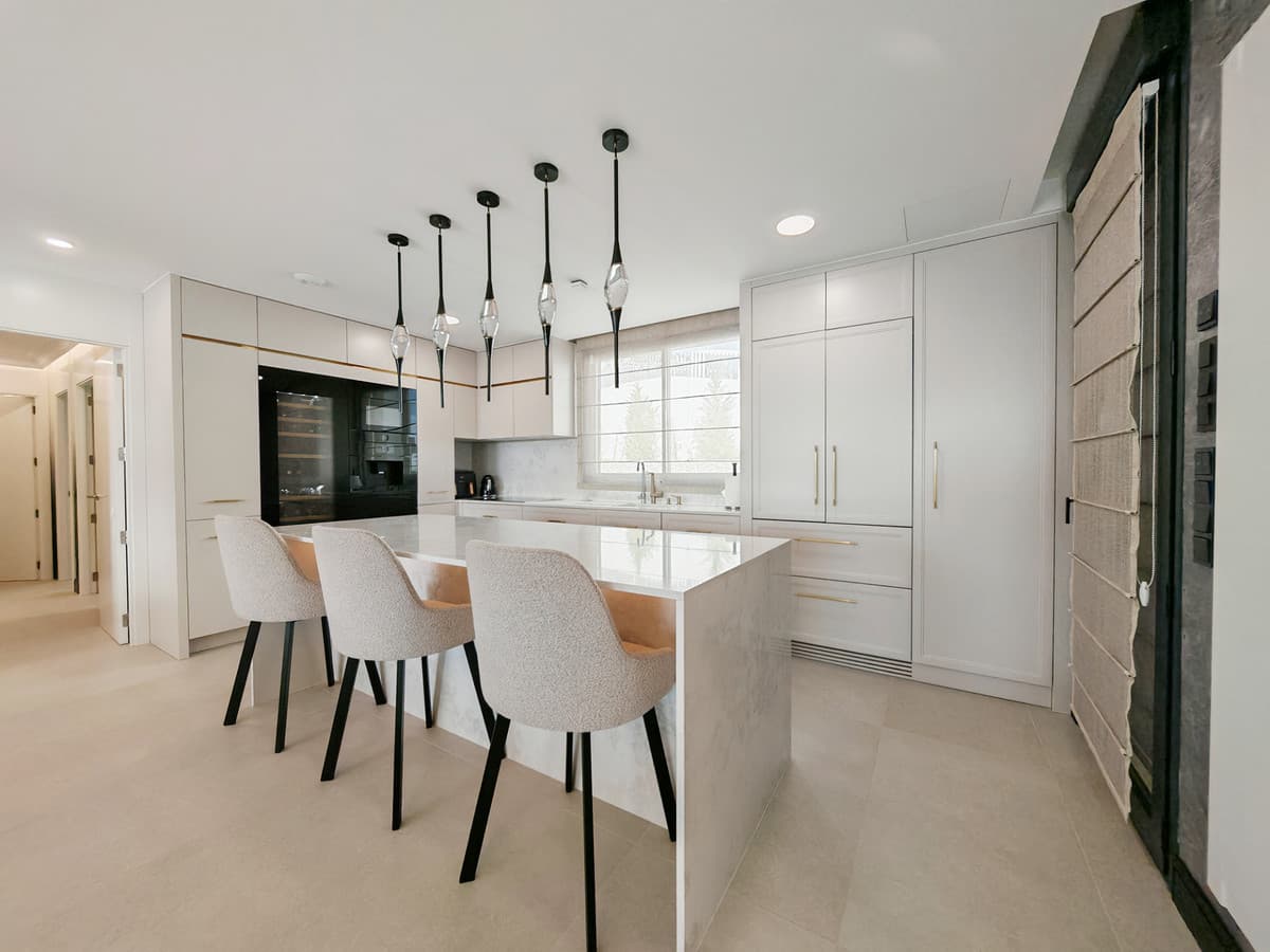 Penthouse in Marbella — photo 5 of 10