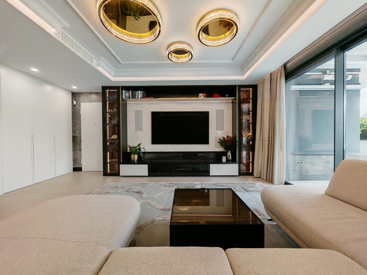 Penthouse in Marbella — photo 6 of 10