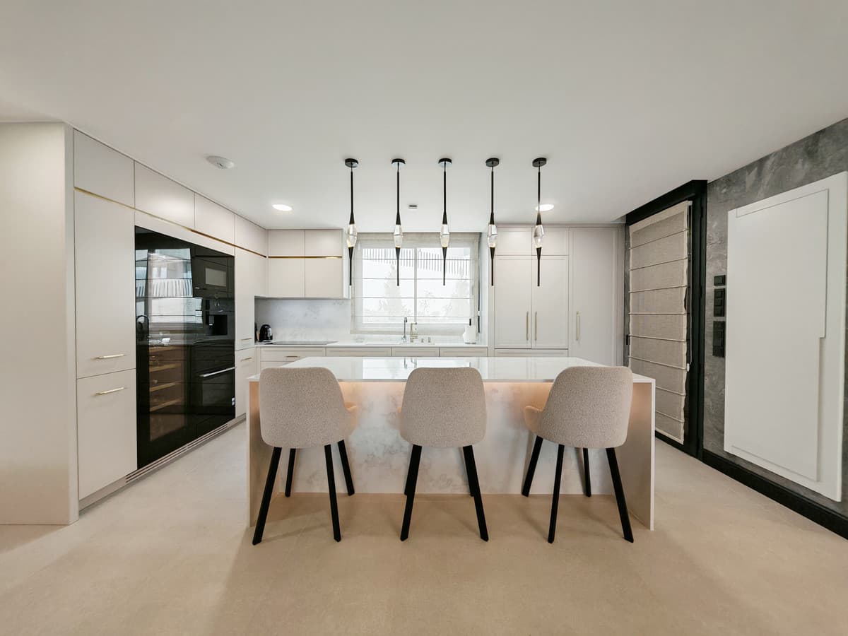 Penthouse in Marbella — photo 7 of 10