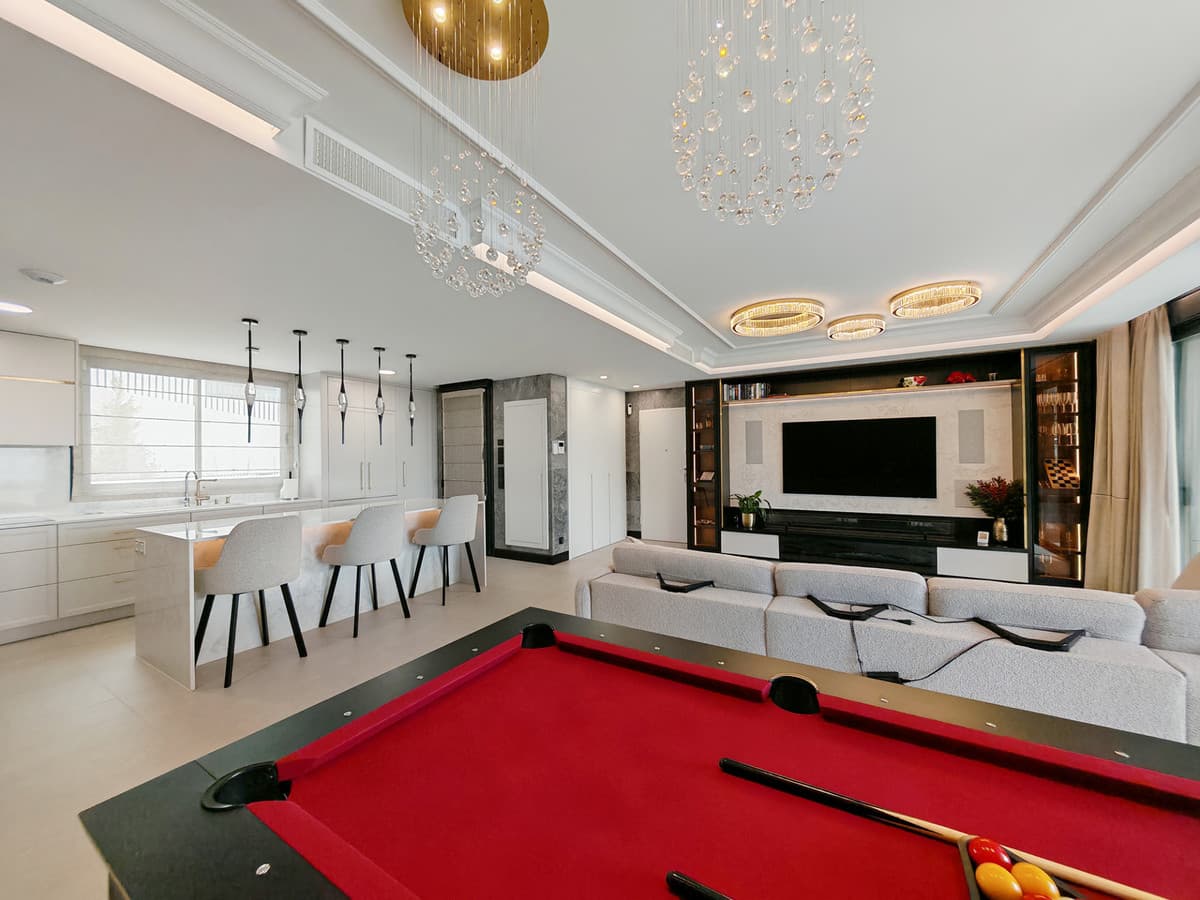 Penthouse in Marbella — photo 8 of 10