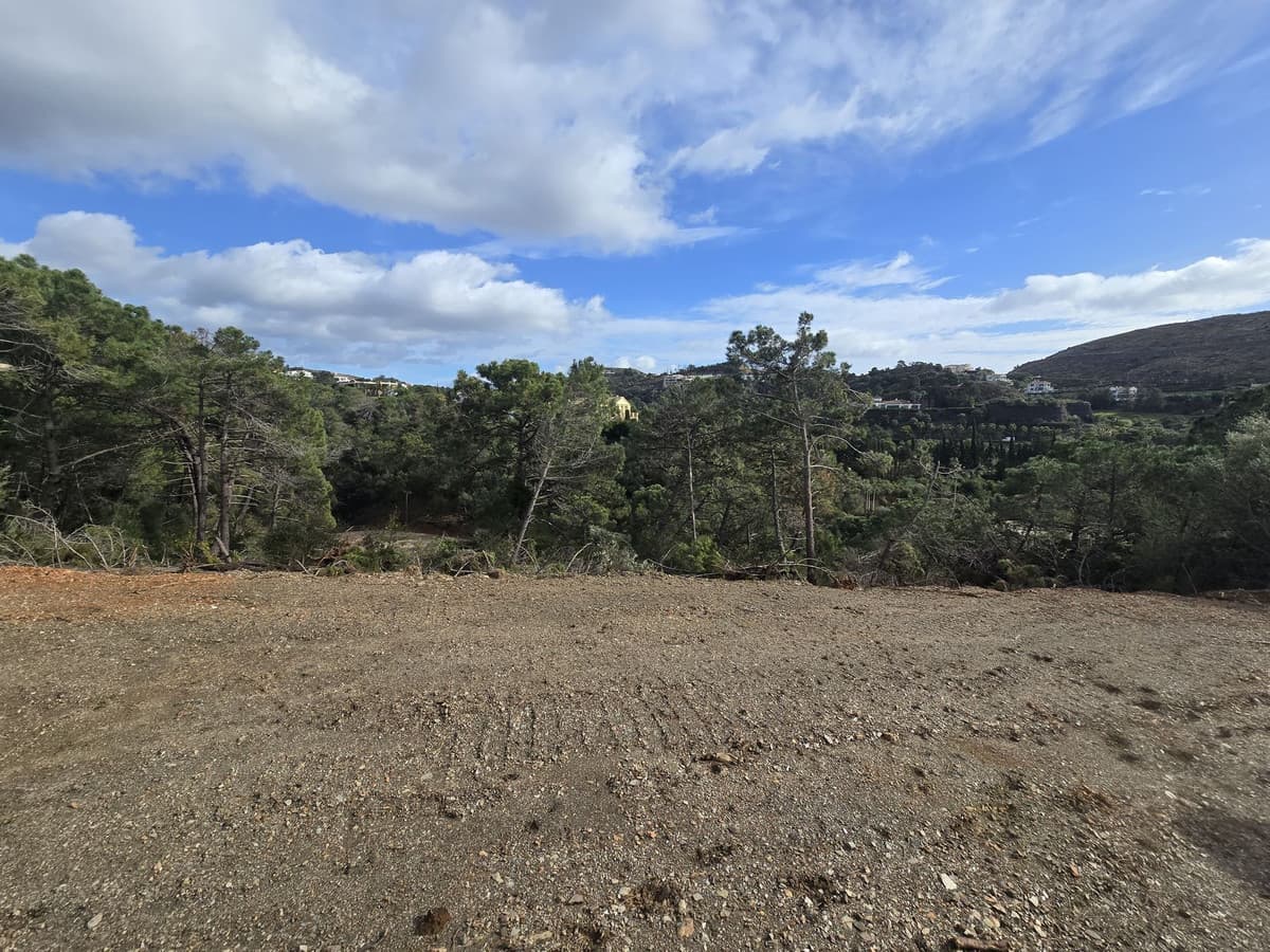 Residential Plot in Benahavís — photo 6 of 10