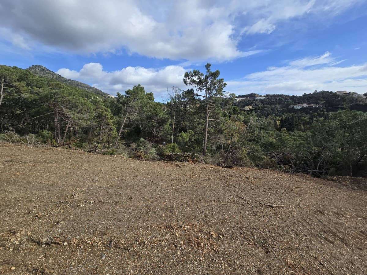 Residential Plot in Benahavís — photo 7 of 10