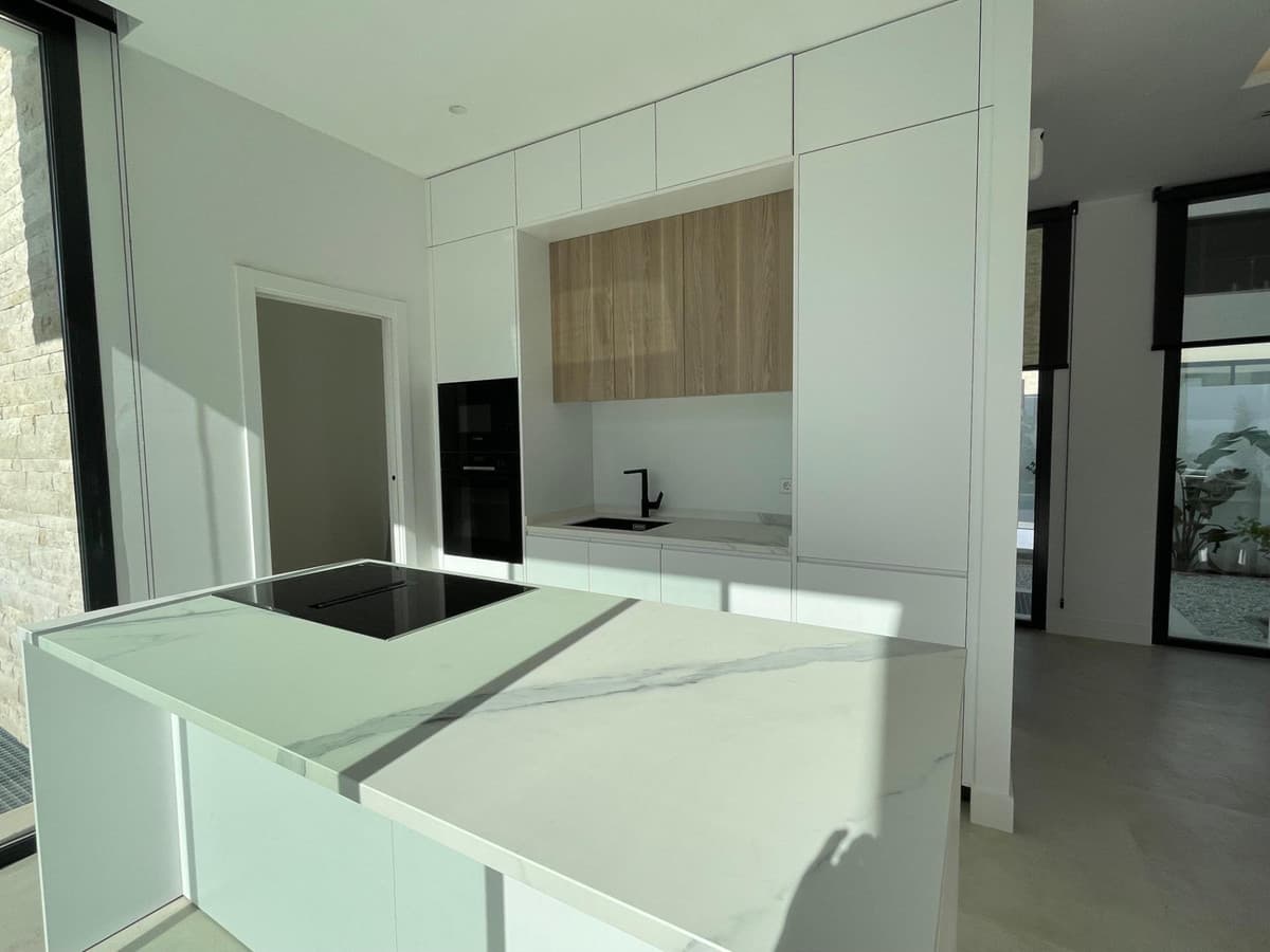 Detached Villa in Estepona — photo 10 of 10
