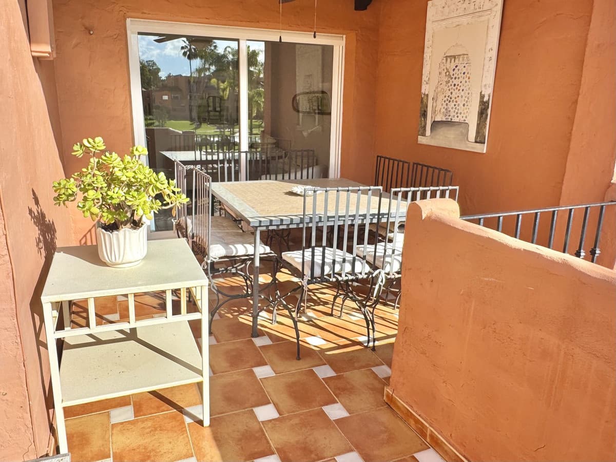 Penthouse Duplex in Guadalmina Baja — photo 5 of 10