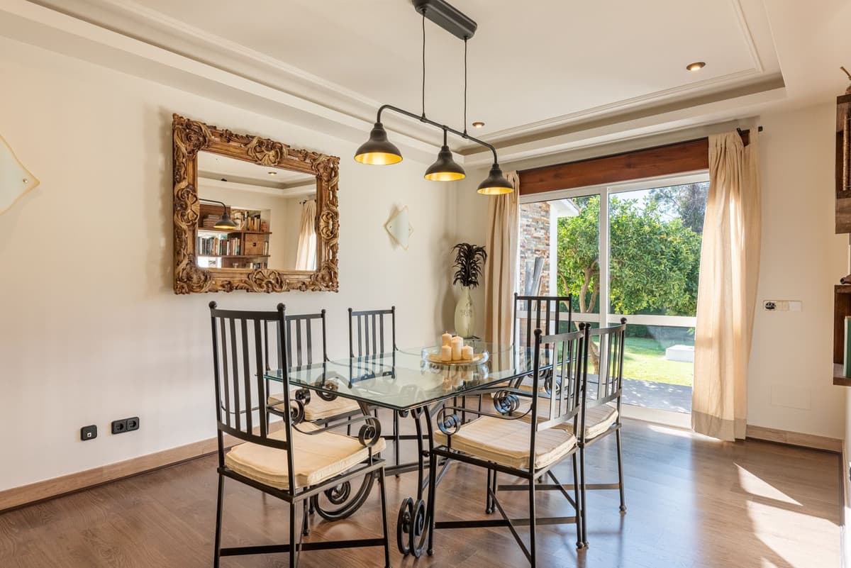 Detached Villa in The Golden Mile — photo 7 of 10