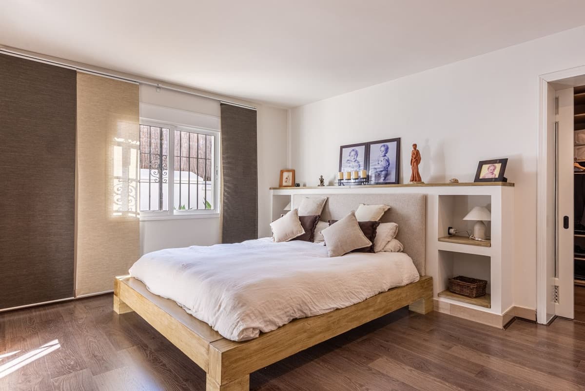 Detached Villa in The Golden Mile — photo 10 of 10