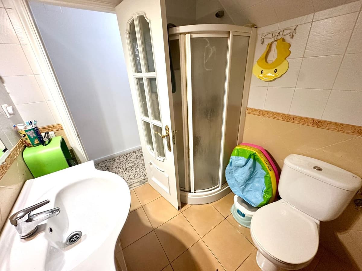 Ground Floor Apartment in Estepona — photo 7 of 10