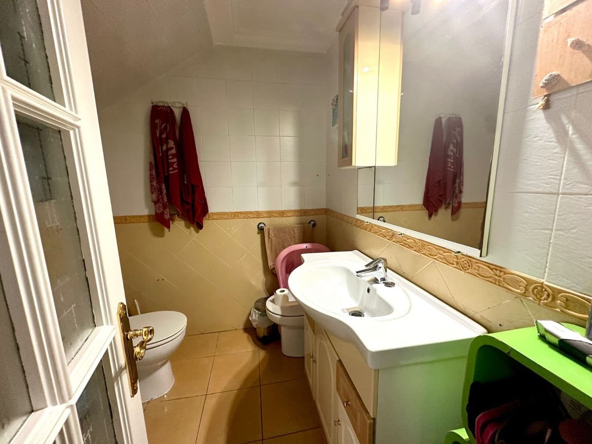 Ground Floor Apartment in Estepona — photo 8 of 10