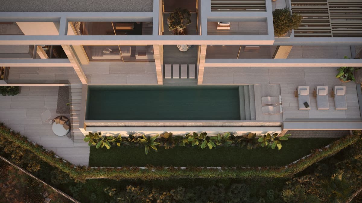 Detached Villa in Benahavís — photo 10 of 10