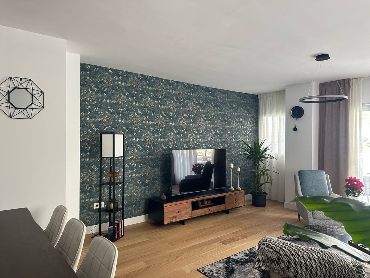 Ground Floor Apartment in El Chaparral — photo 2 of 10