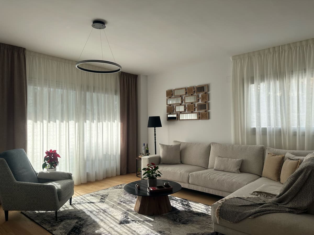 Ground Floor Apartment in El Chaparral — photo 3 of 10