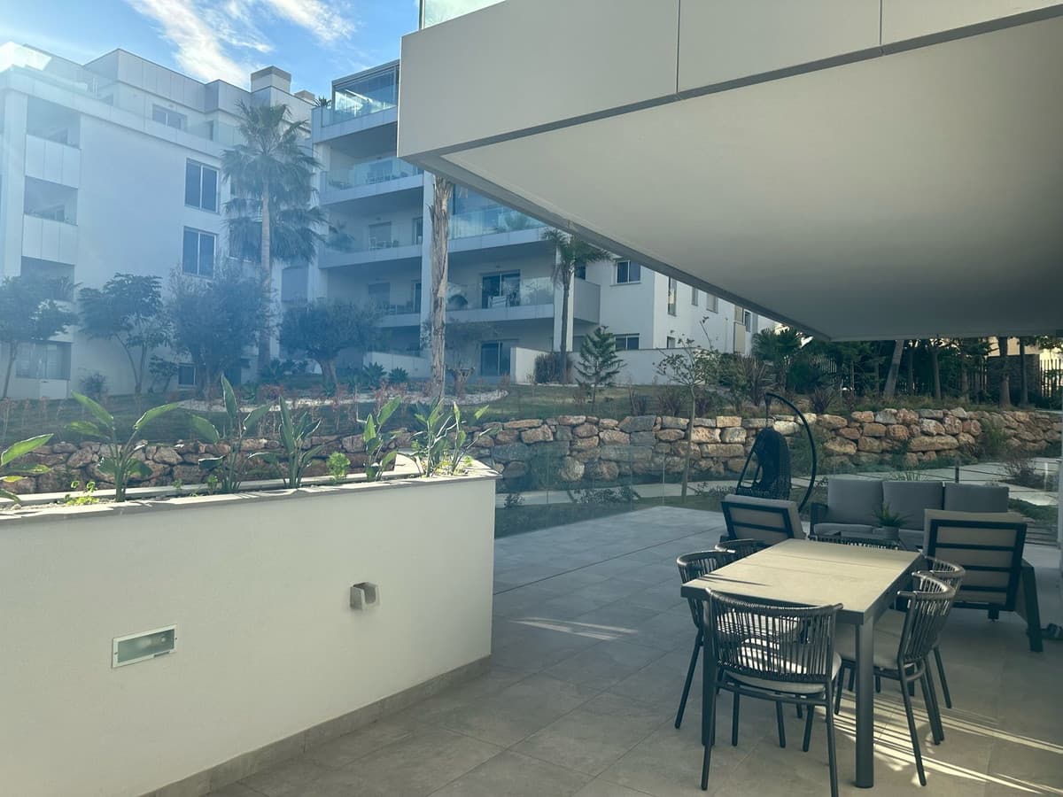 Ground Floor Apartment in El Chaparral — photo 4 of 10