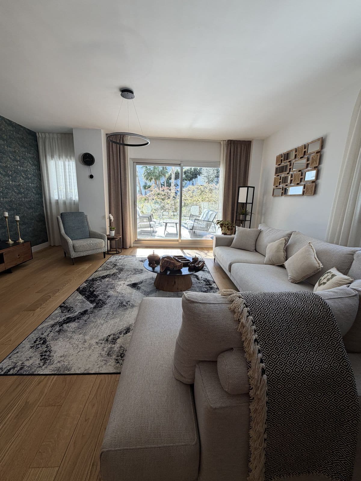 Ground Floor Apartment in El Chaparral — photo 5 of 10
