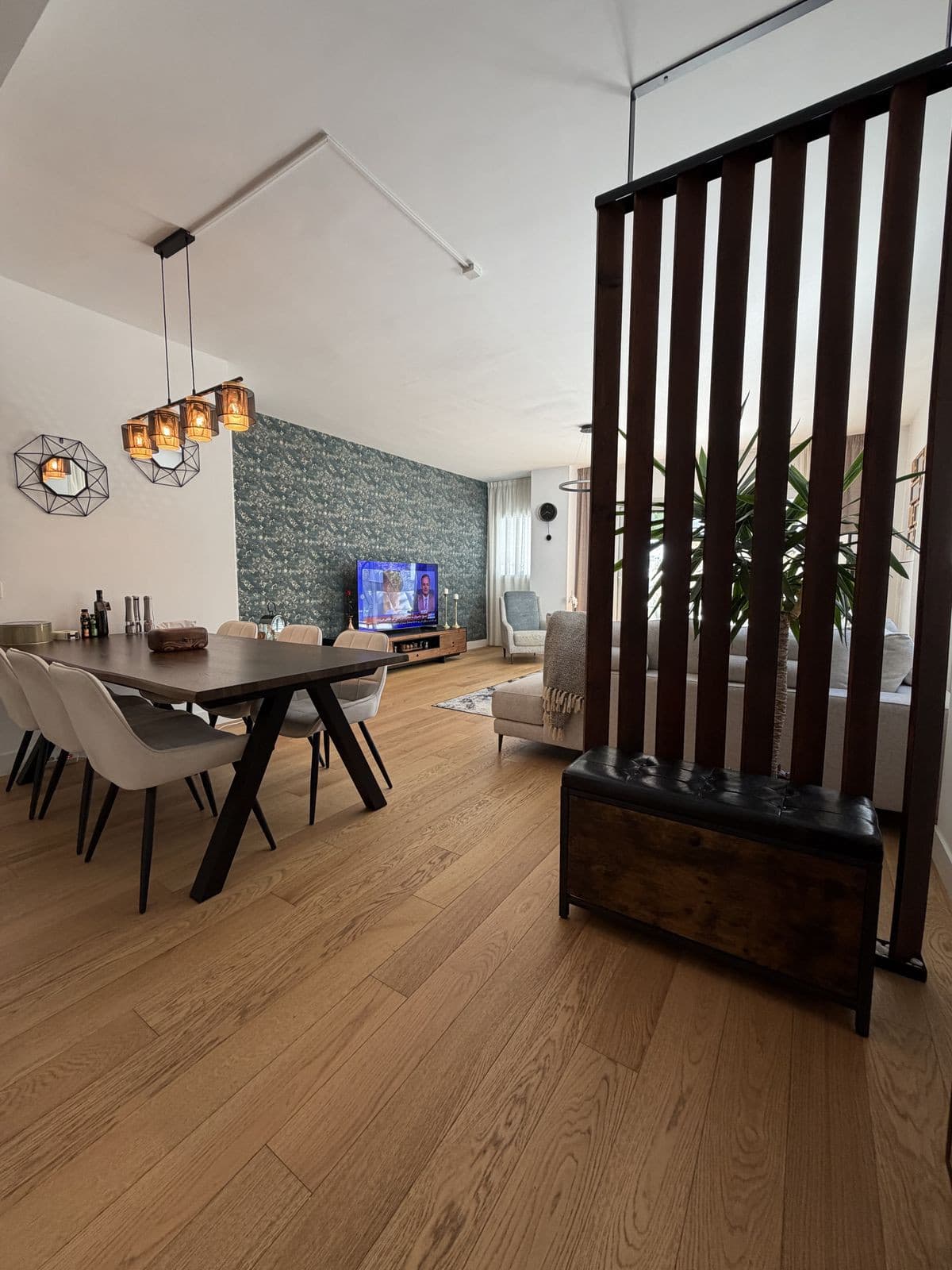 Ground Floor Apartment in El Chaparral — photo 7 of 10