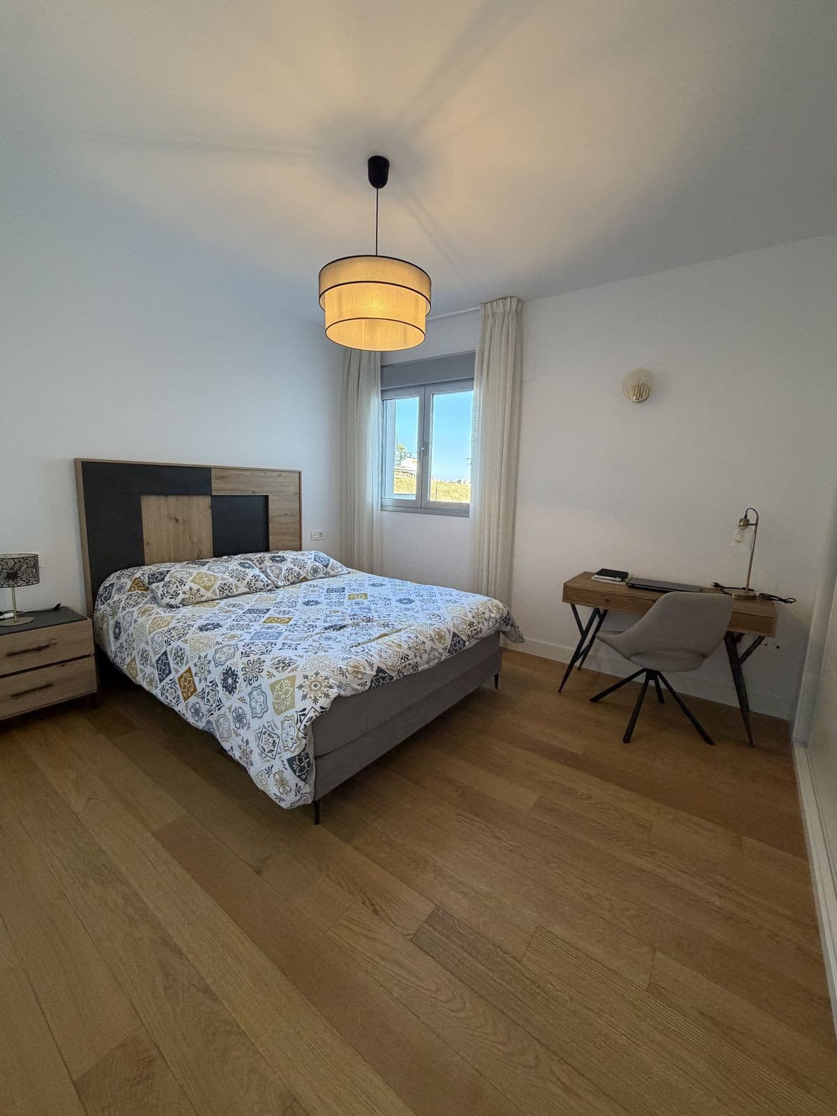 Ground Floor Apartment in El Chaparral — photo 9 of 10