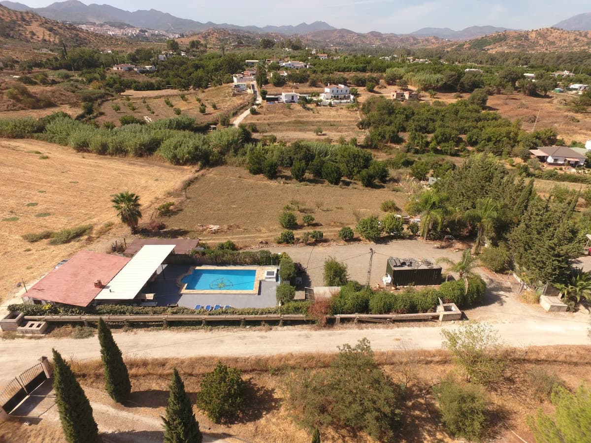 Cortijo in Coín — photo 8 of 10
