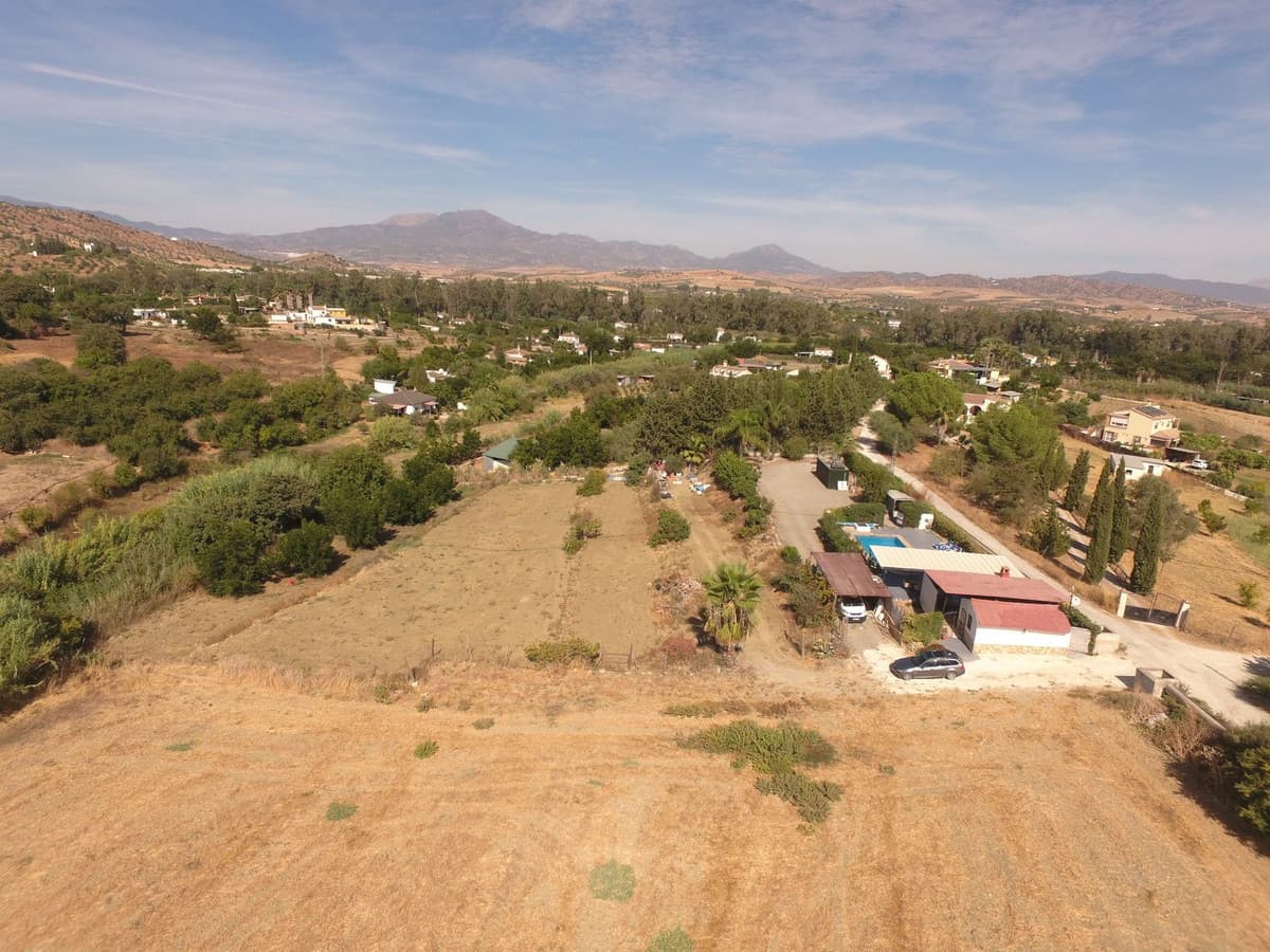 Cortijo in Coín — photo 9 of 10