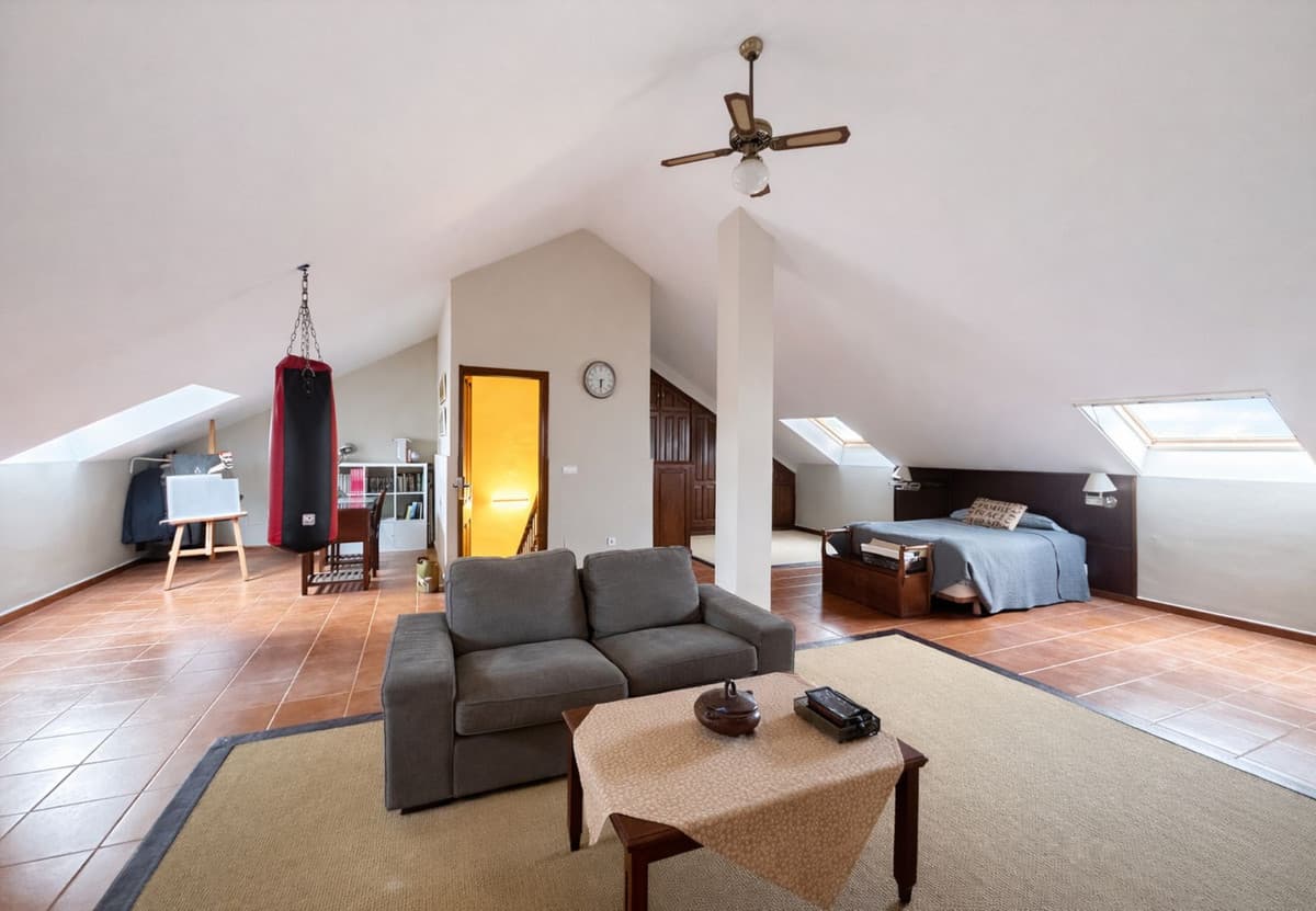 Townhouse in San Pedro de Alcántara — photo 4 of 10