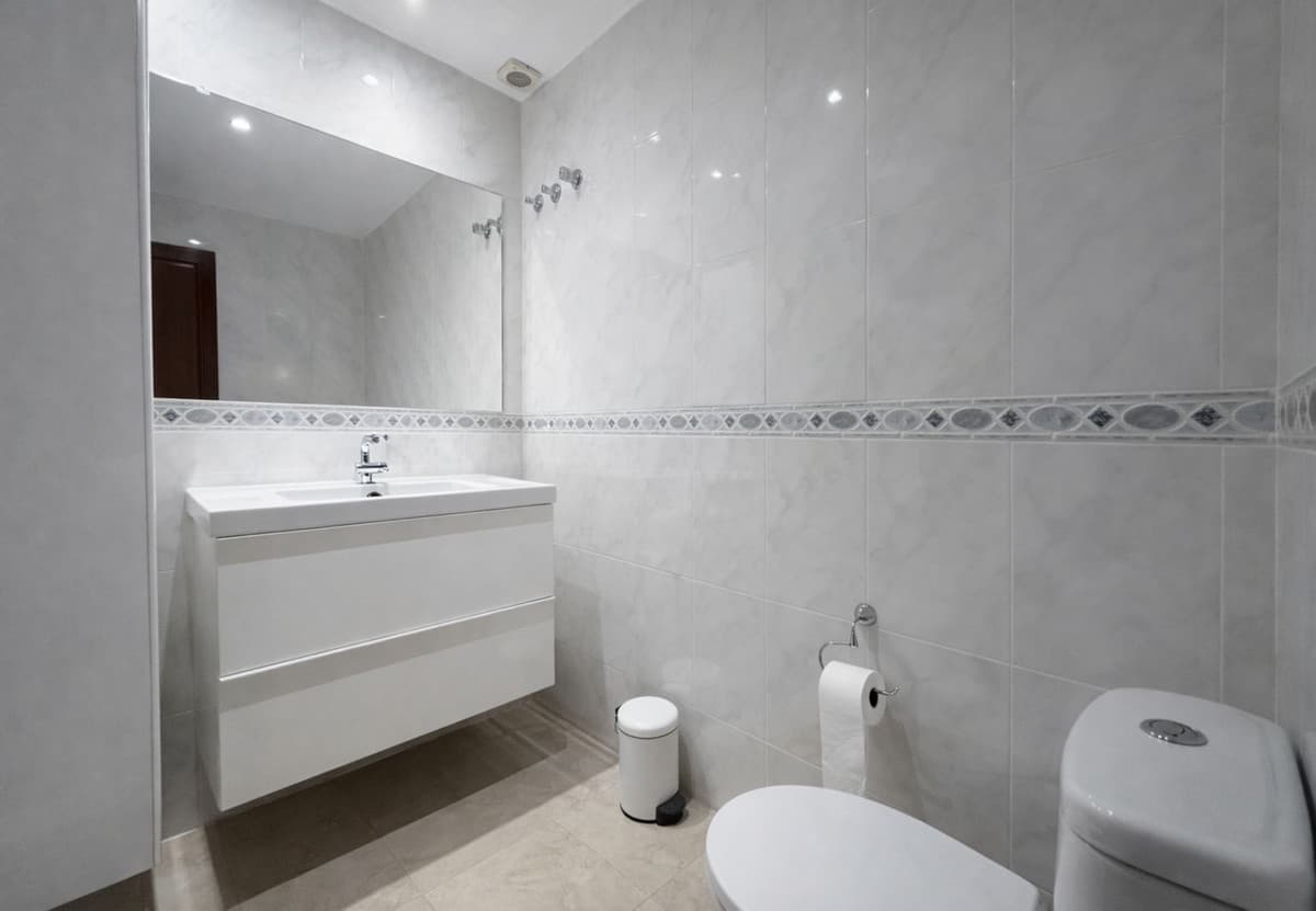 Townhouse in San Pedro de Alcántara — photo 8 of 10