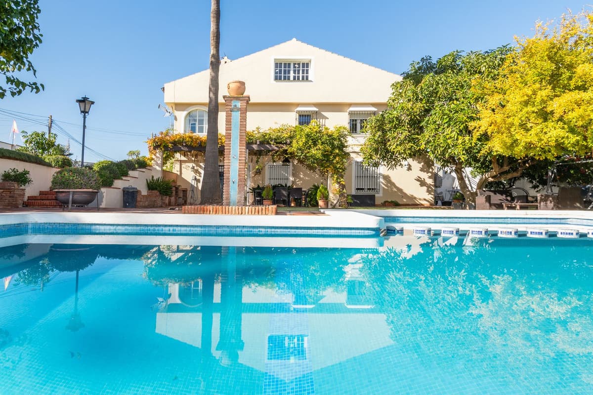 Detached Villa in Alhaurín de la Torre — photo 6 of 10