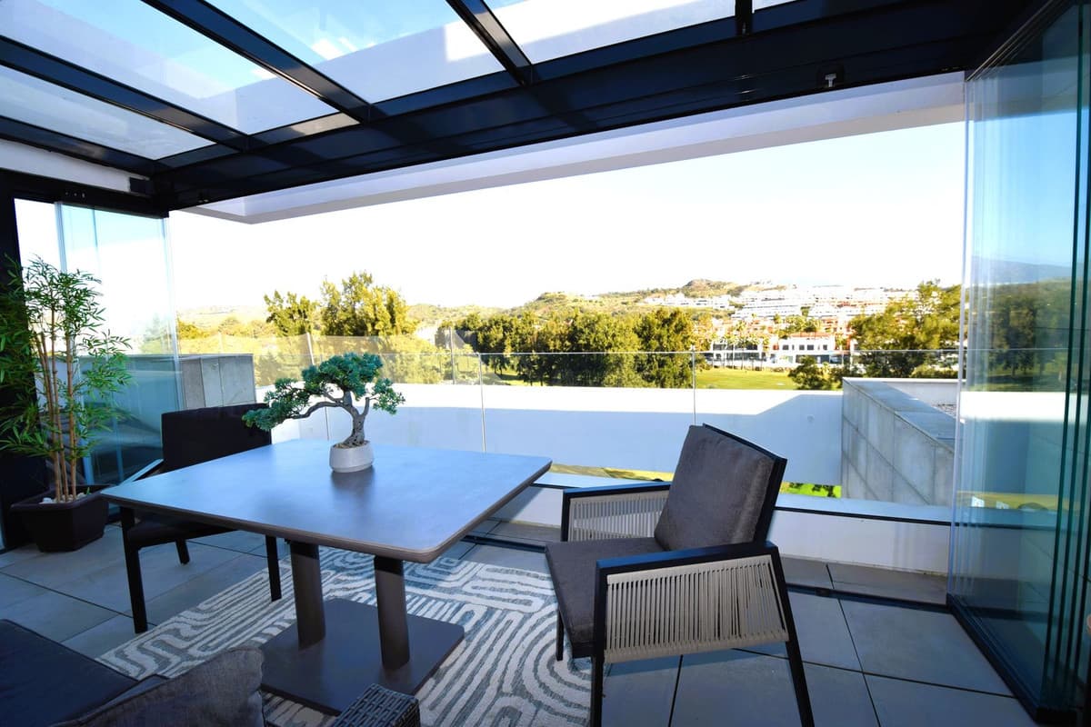 Middle Floor Apartment in La Cala de Mijas — photo 3 of 10