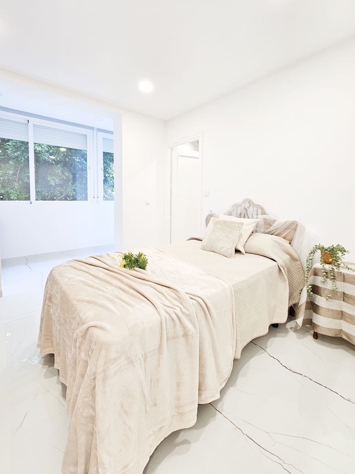 Middle Floor Apartment in Marbella — photo 9 of 10