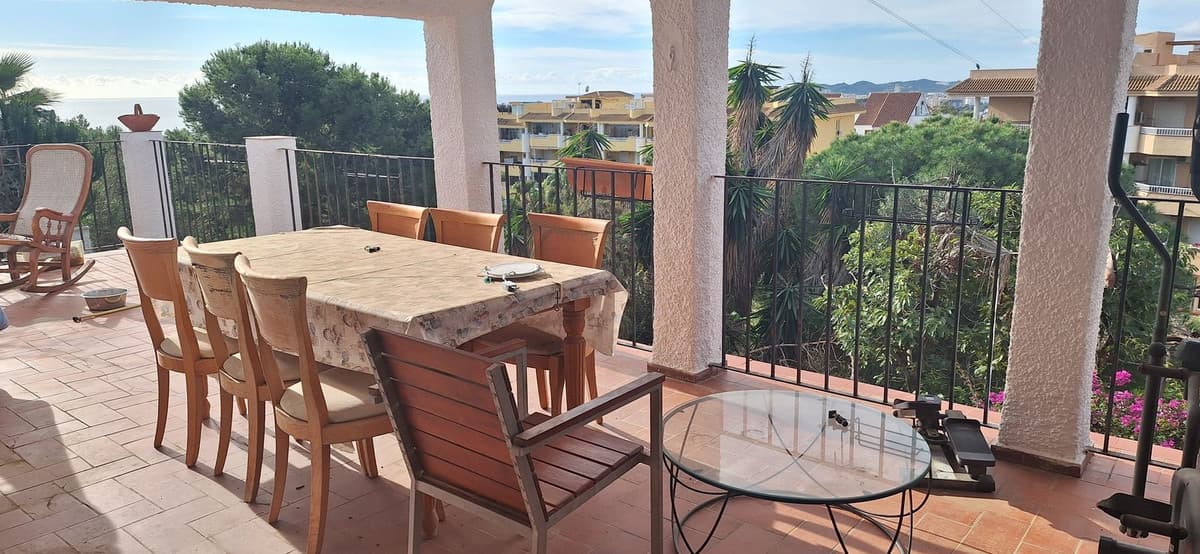 Detached Villa in Torreblanca — photo 2 of 10