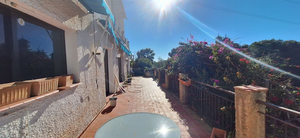 Detached Villa in Torreblanca — photo 4 of 10