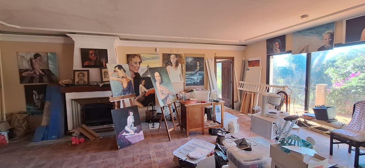 Detached Villa in Torreblanca — photo 6 of 10