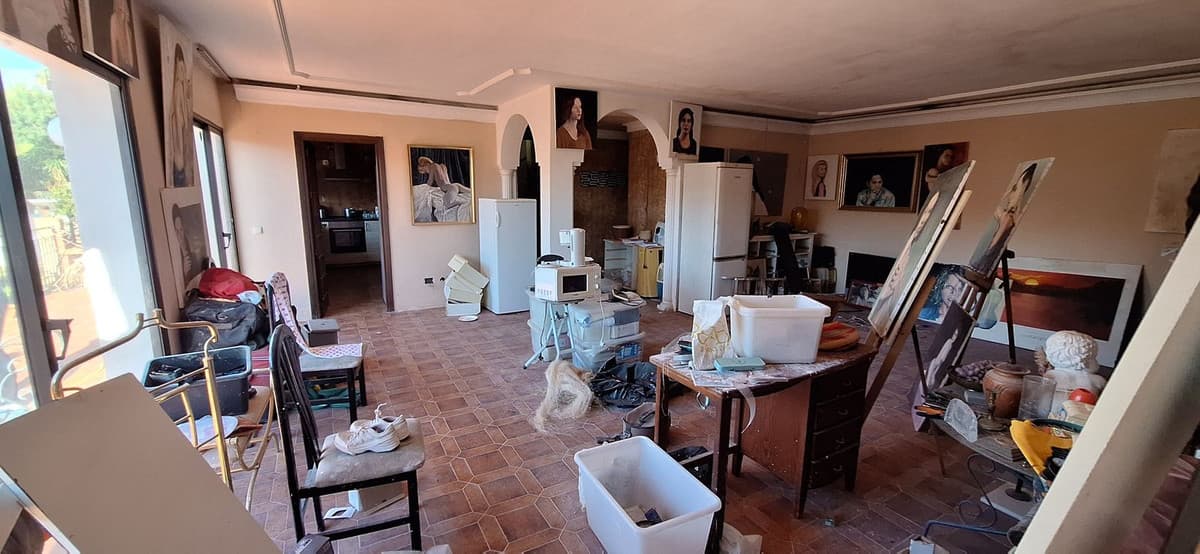 Detached Villa in Torreblanca — photo 7 of 10
