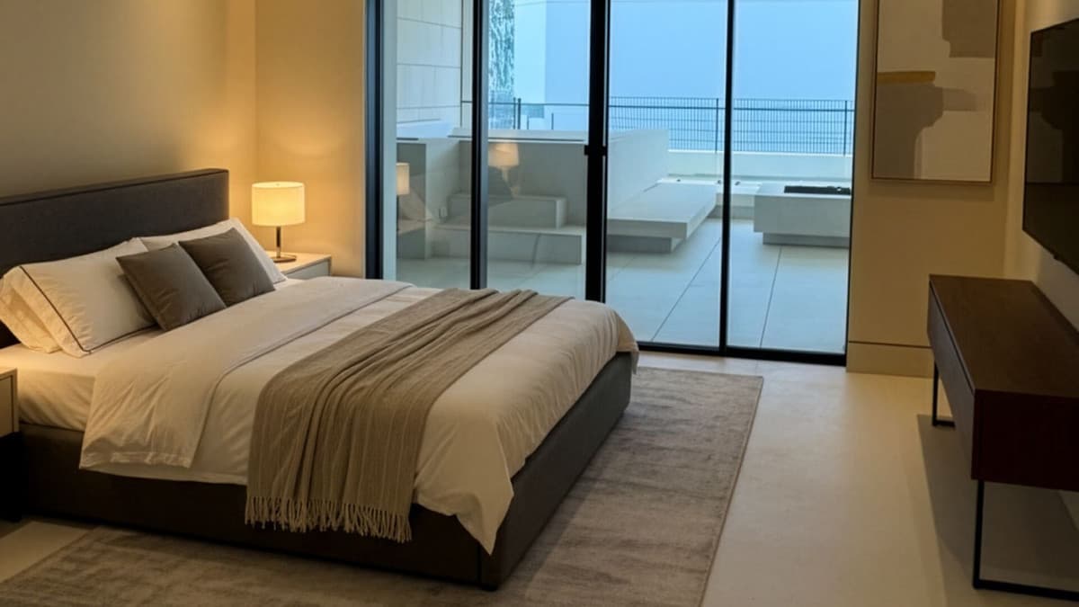 Ground Floor Apartment in The Golden Mile — photo 4 of 10