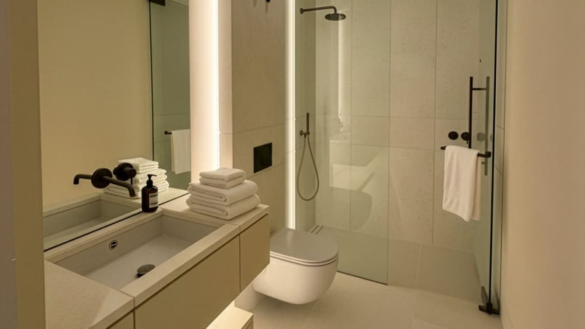 Ground Floor Apartment in The Golden Mile — photo 9 of 10