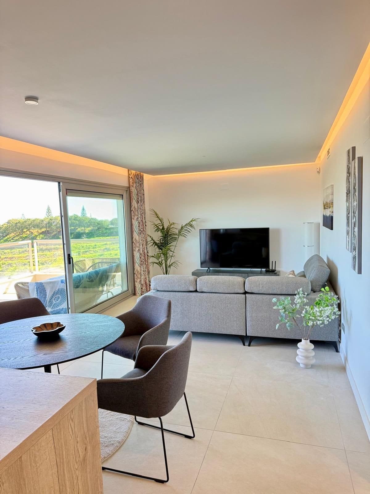 Middle Floor Apartment in La Cala Golf — photo 11 of 20