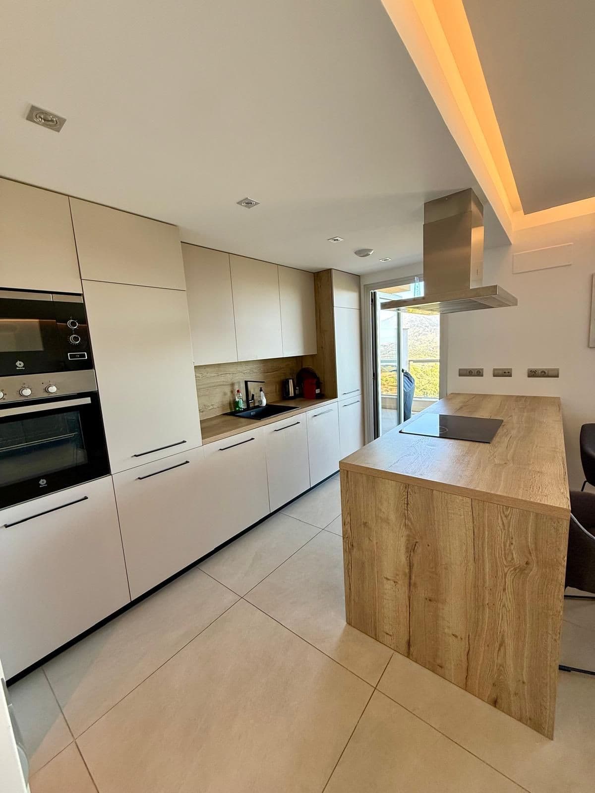 Middle Floor Apartment in La Cala Golf — photo 13 of 20