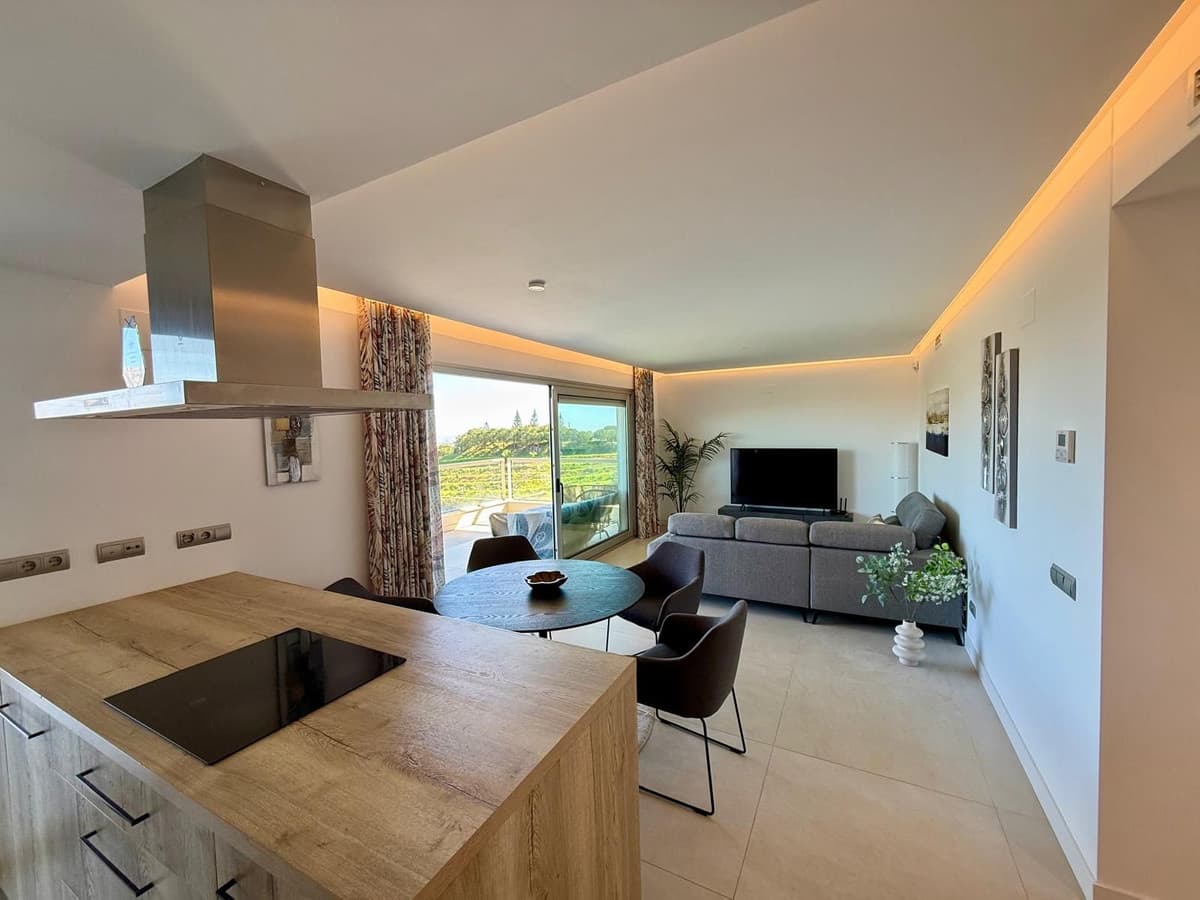 Middle Floor Apartment in La Cala Golf — photo 14 of 20