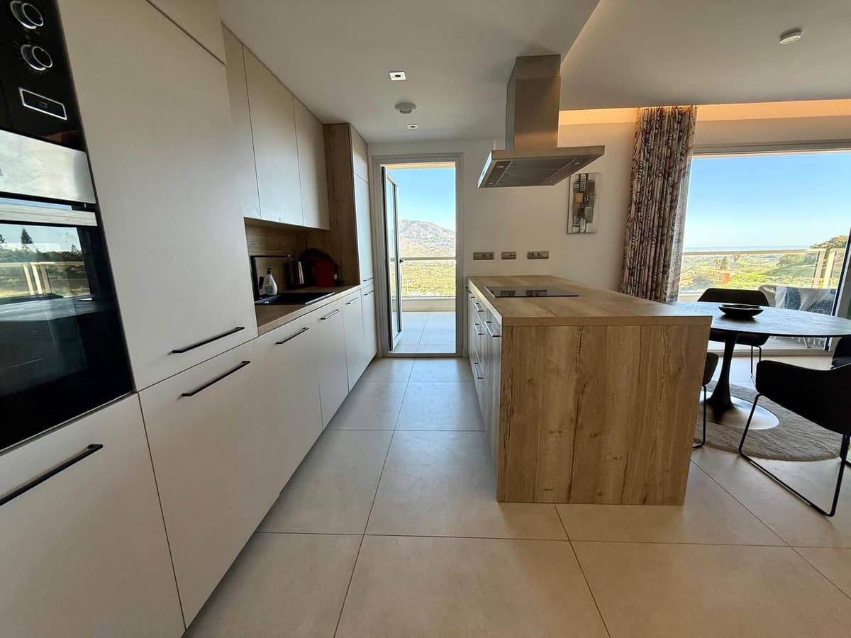 Middle Floor Apartment in La Cala Golf — photo 15 of 20