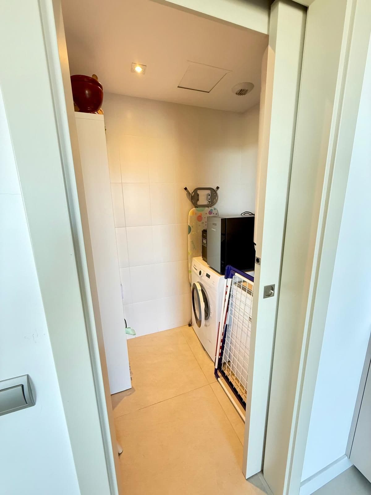 Middle Floor Apartment in La Cala Golf — photo 17 of 20