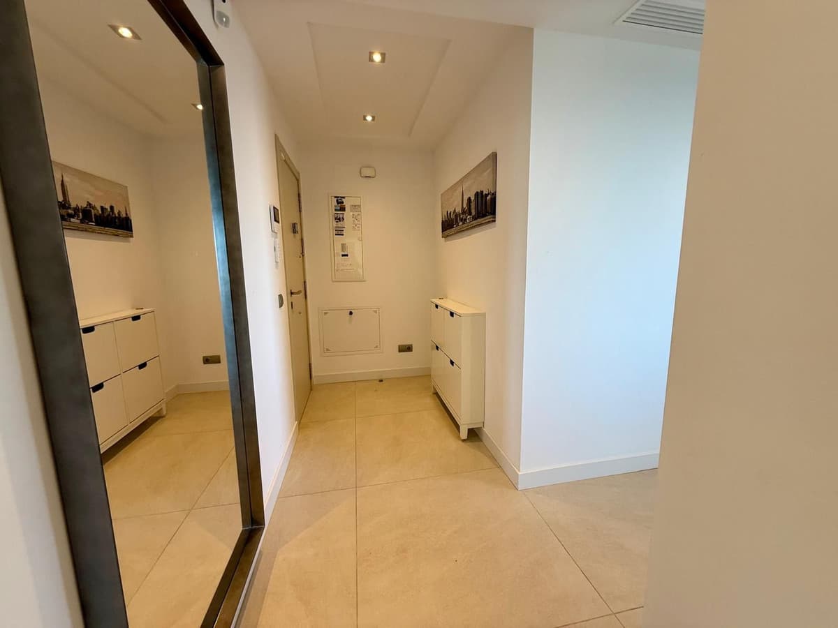 Middle Floor Apartment in La Cala Golf — photo 18 of 20