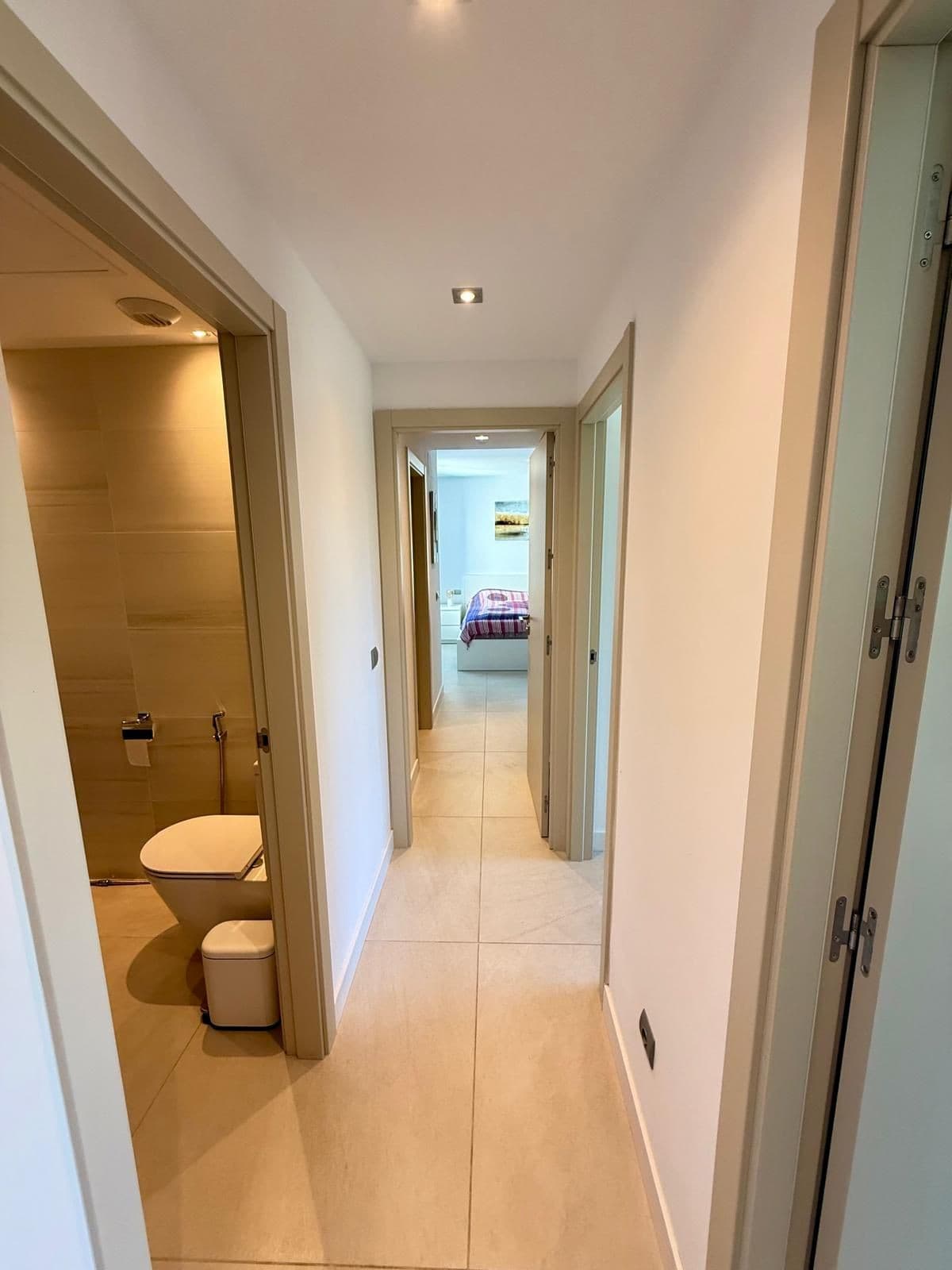 Middle Floor Apartment in La Cala Golf — photo 19 of 20