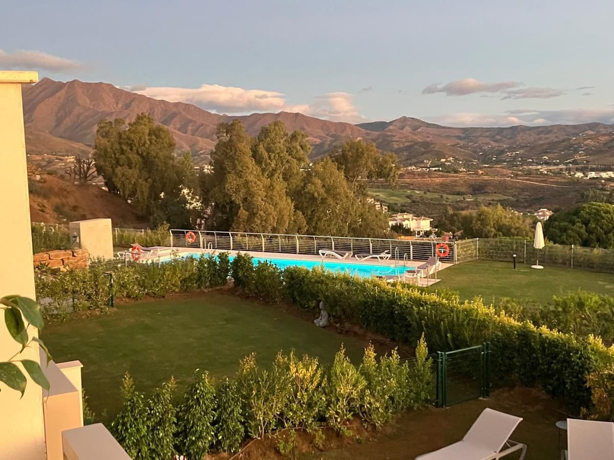 Middle Floor Apartment in La Cala Golf — photo 3 of 20