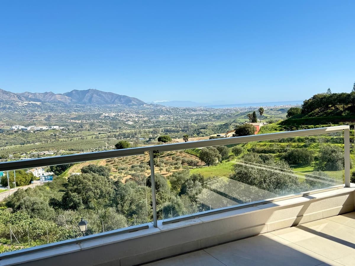 Middle Floor Apartment in La Cala Golf — photo 4 of 20