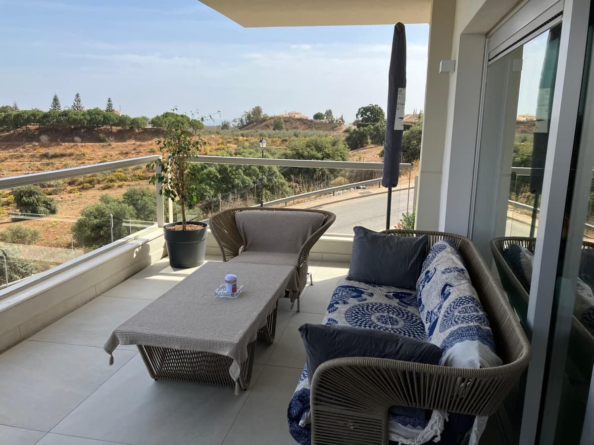 Middle Floor Apartment in La Cala Golf — photo 7 of 20