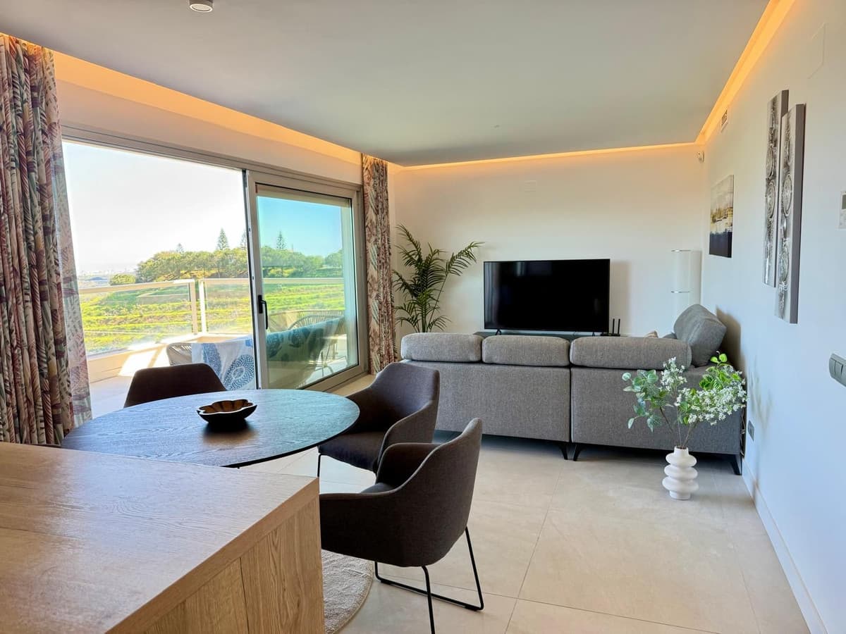 Middle Floor Apartment in La Cala Golf — photo 8 of 20