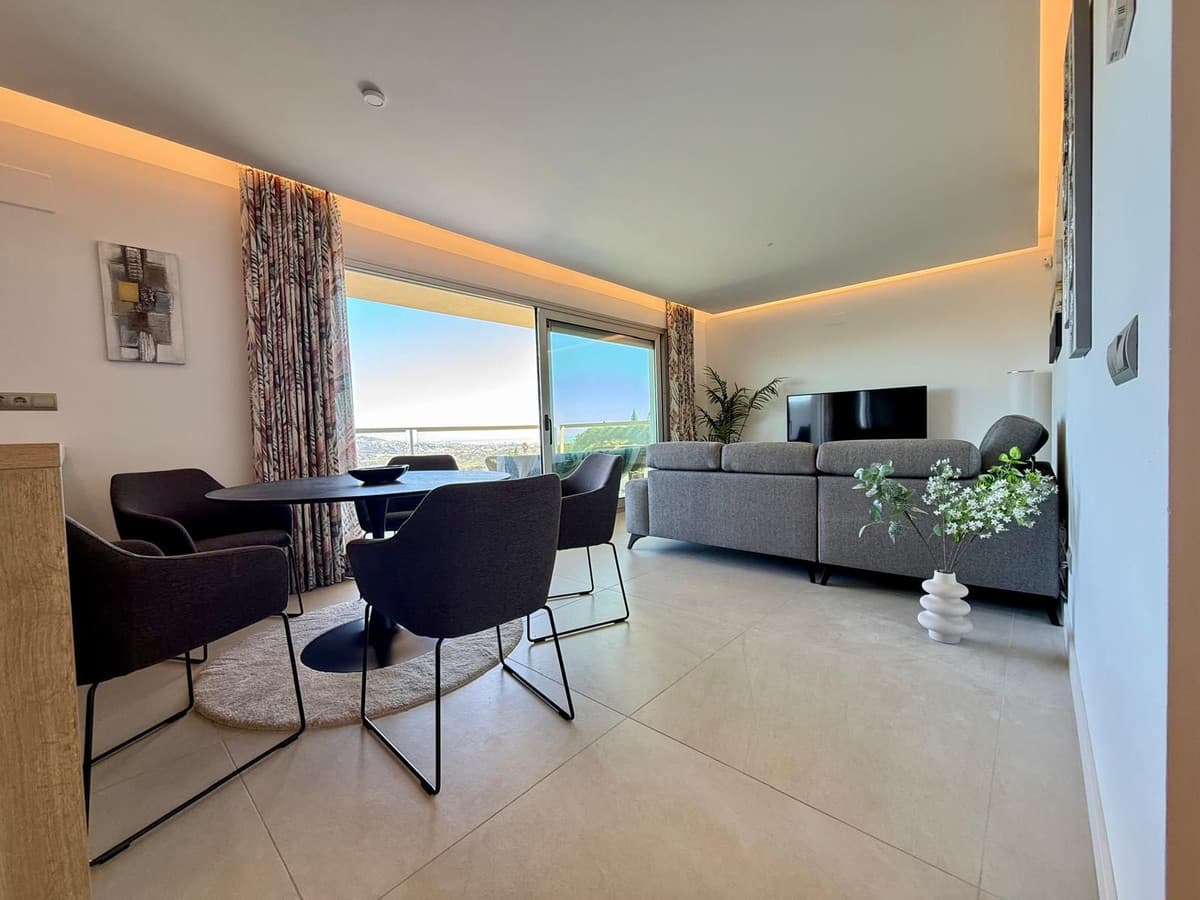 Middle Floor Apartment in La Cala Golf — photo 9 of 20