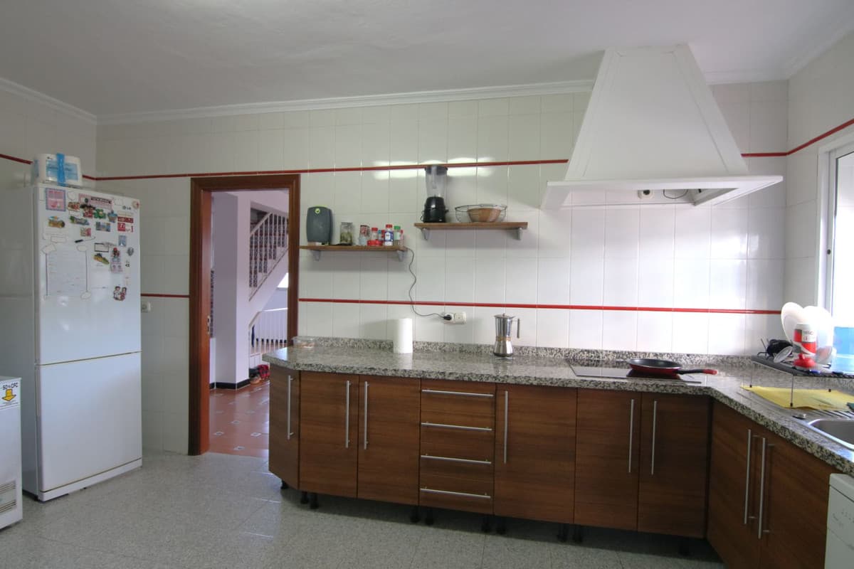 Detached Villa in Alhaurín el Grande — photo 5 of 10