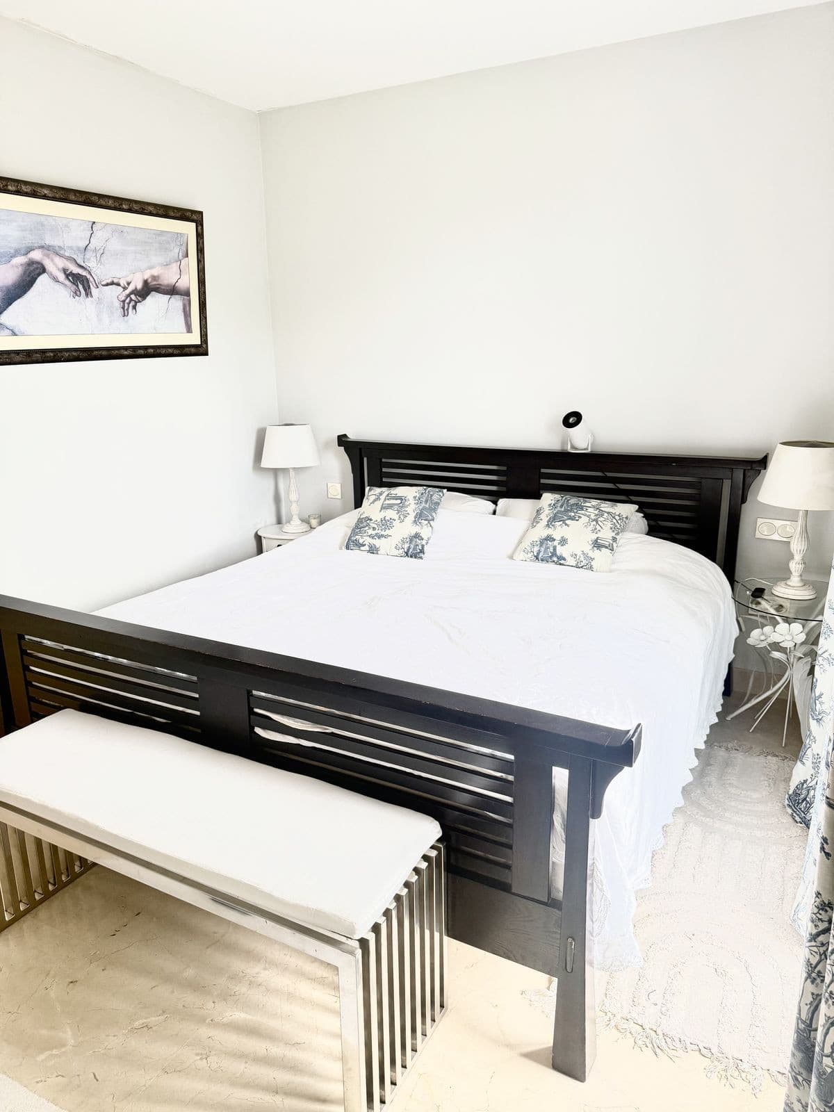 Townhouse in La Alcaidesa — photo 6 of 9