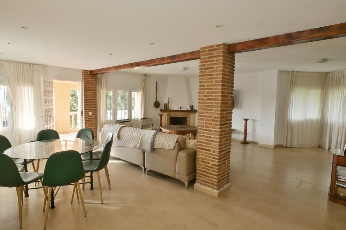 Detached Villa in Campo Mijas — photo 2 of 10