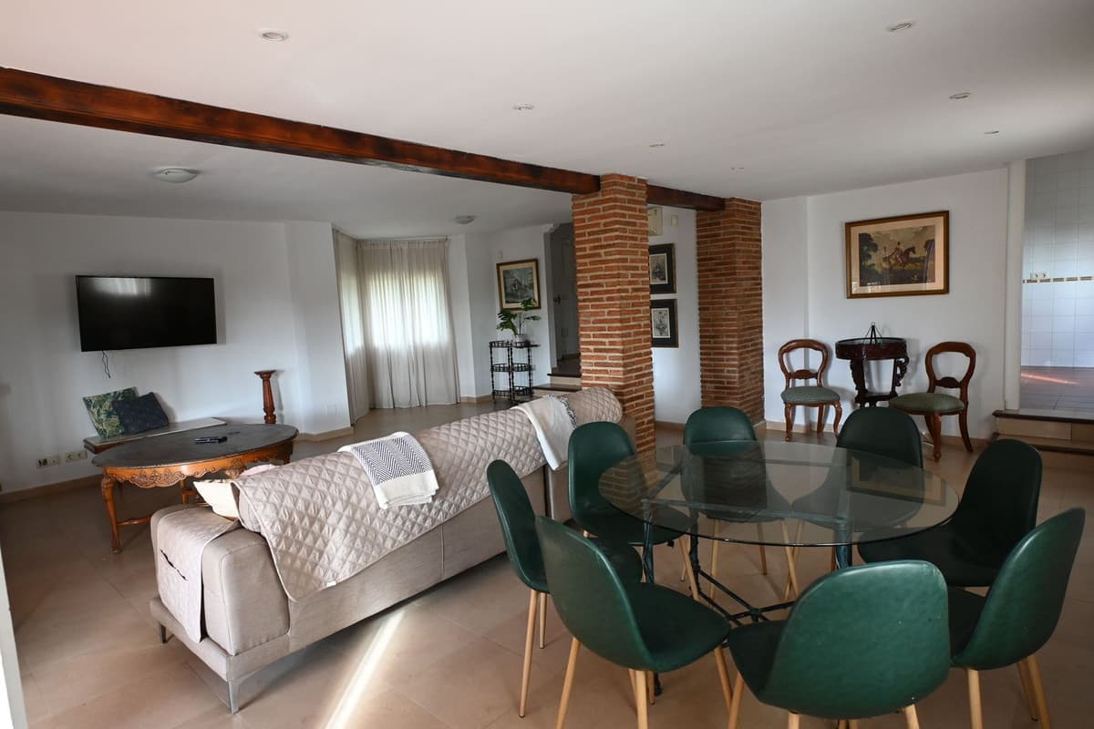 Detached Villa in Campo Mijas — photo 3 of 10