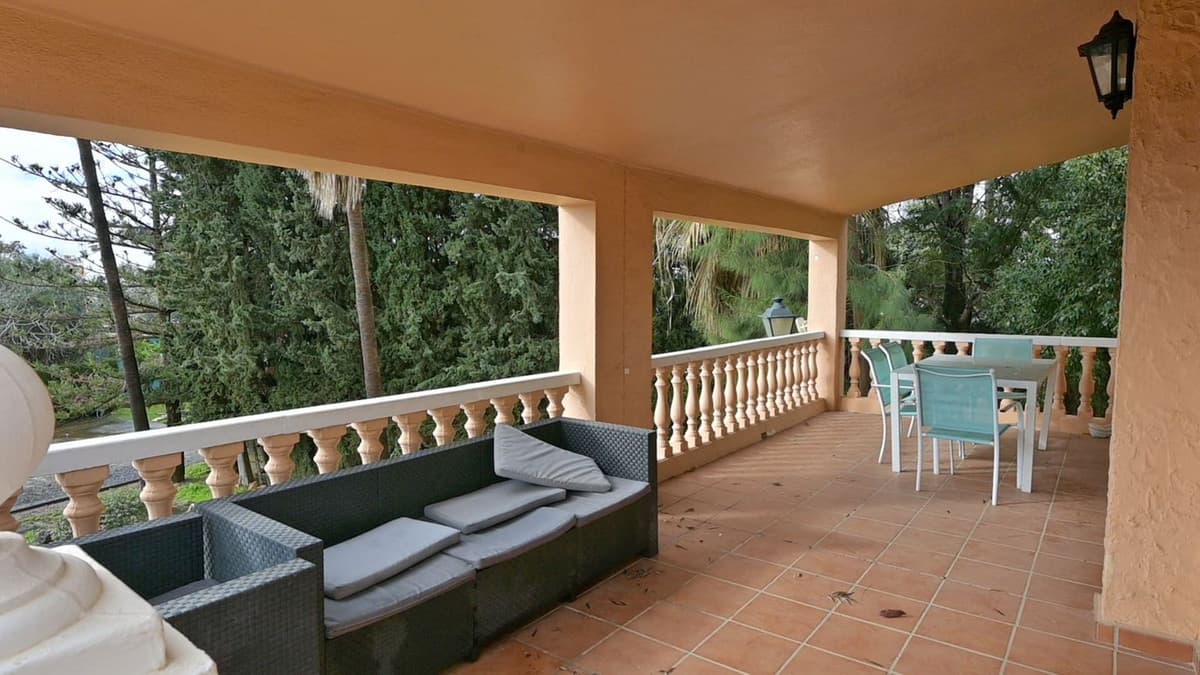 Detached Villa in Campo Mijas — photo 4 of 10